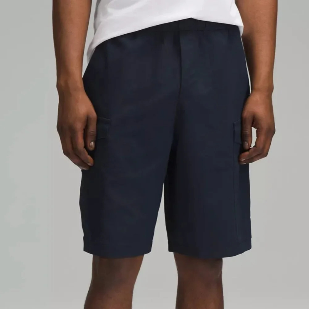 Lululemon Cargo Pocket Short‎
